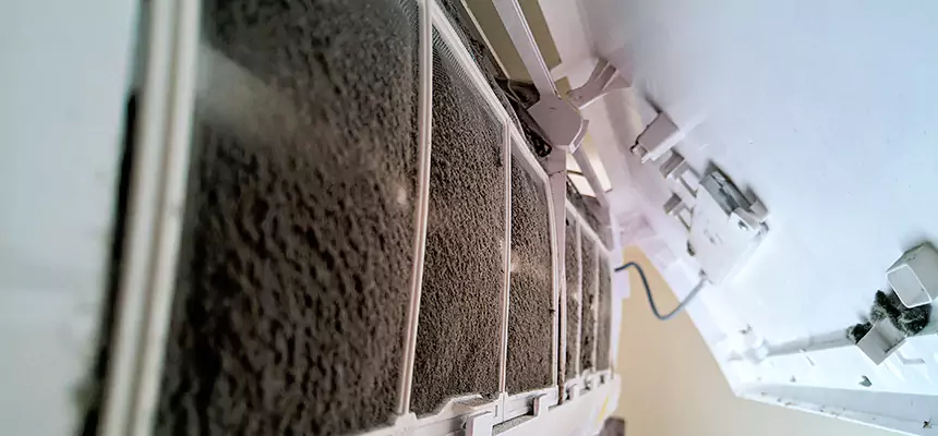 Preventive Air Duct Bacteria Removal in Dearborn