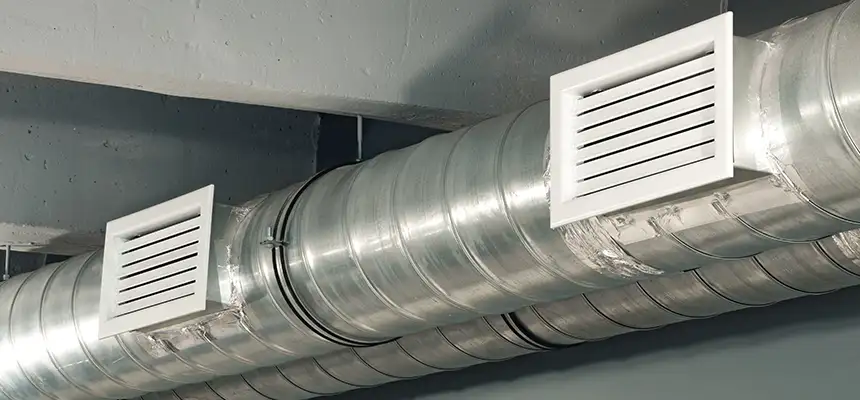 Our Air Duct Camera Inspection Services in Dearborn, MI