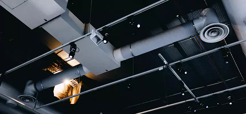 Our Air Duct Replacement Services in Dearborn, MI