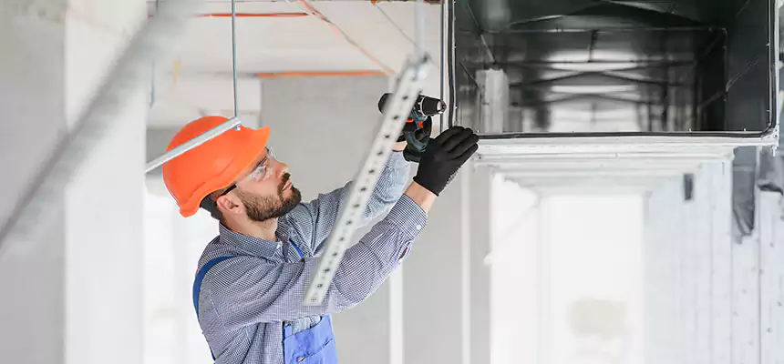 Our Air Vent Replacement Services in Dearborn, MI