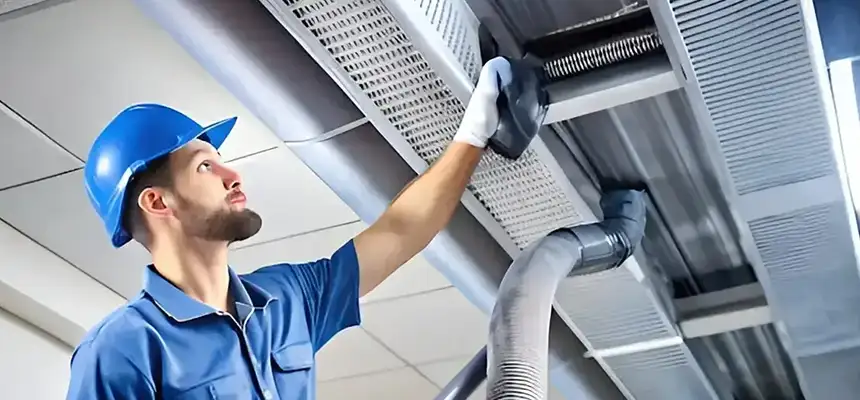 Our Annual Dryer Vent Maintenance Services in Dearborn, MI