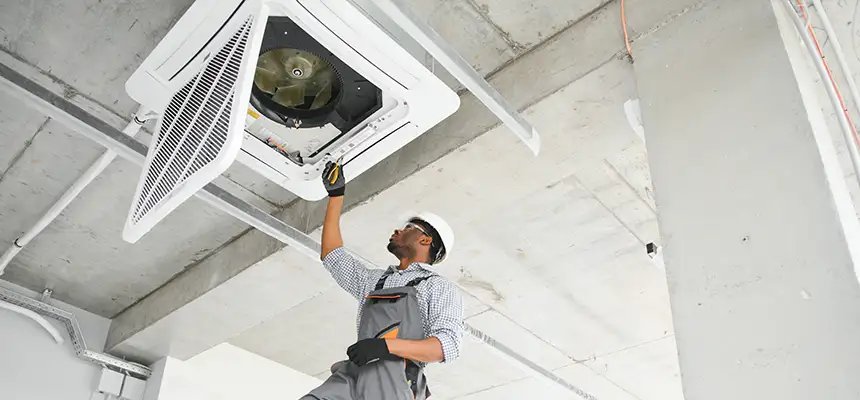 Efficient Multi‑Unit & HOA Annual Vent Cleaning Plans in Dearborn