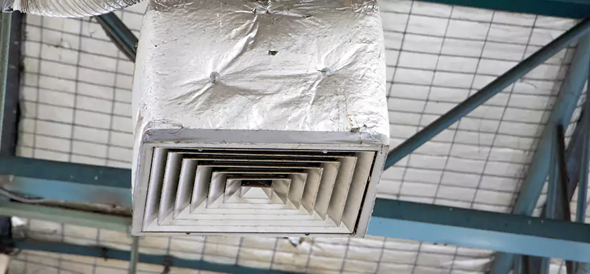 Our Custom HVAC Ductwork Services in Dearborn, MI