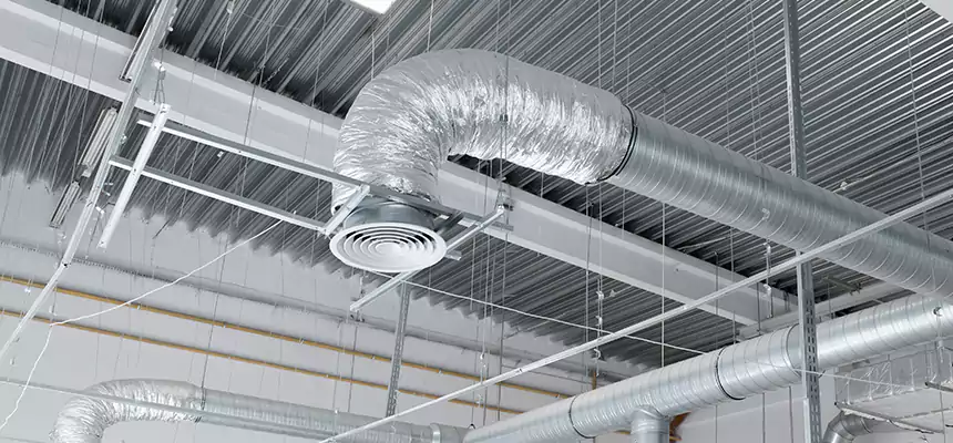 Our Dryer Vent Hose Replacement Services in Dearborn, MI