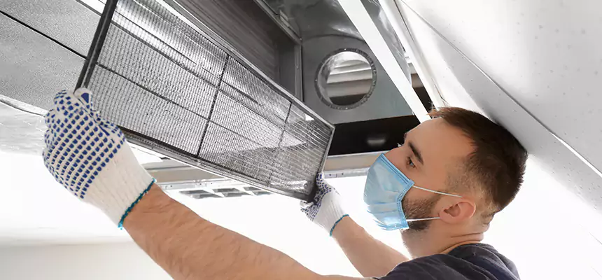 Our Dryer Vent Replacement Services in Dearborn, MI
