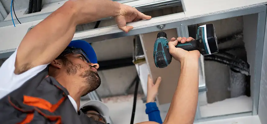 Our Improve Home Air Circulation Services in Dearborn, MI