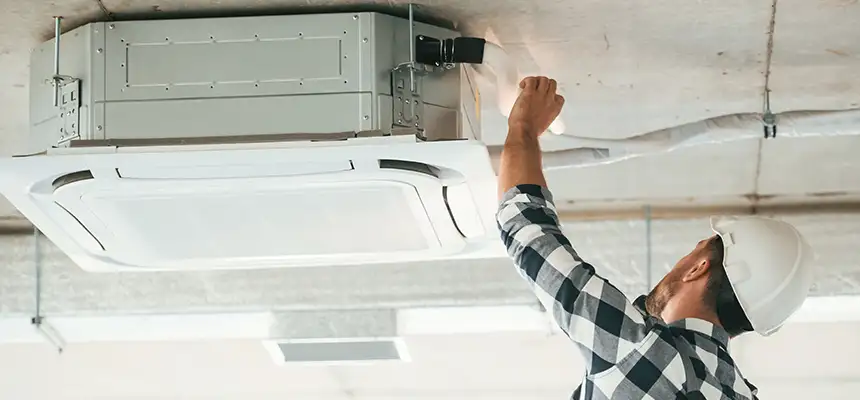 Our Local Vent Cleaning Services in Dearborn, MI