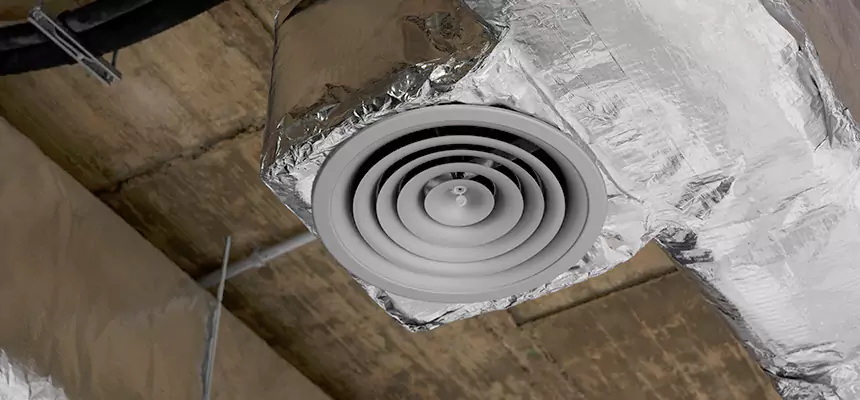 Our Low VOC Vent Installation Services in Dearborn, MI