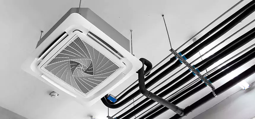 Our Smart AC Vent Controller Services in Dearborn, MI