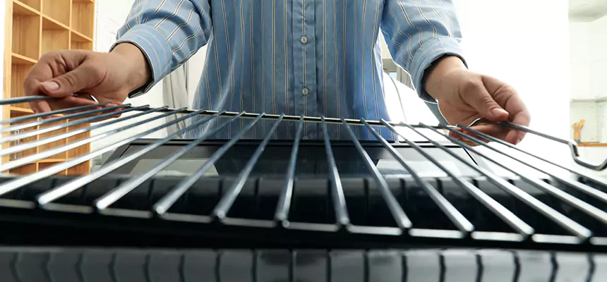 Our Vent Grille Washing Services in Dearborn, MI