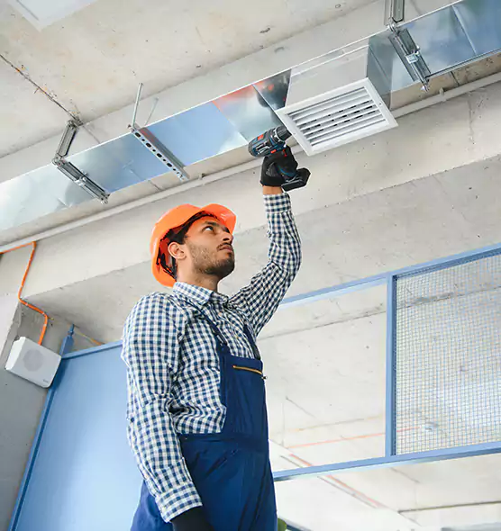 Welcome to Air Duct Cleaning & Repairs Dearborn — Your Local Air Duct Installation Specialists in Dearborn, MI