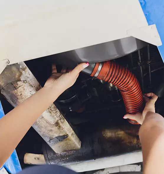 About Air Duct Virus Disinfection in Dearborn, MI