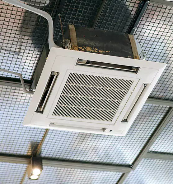 Top-Notch Allergy Relief Vent Cleaning Services in Dearborn, MI