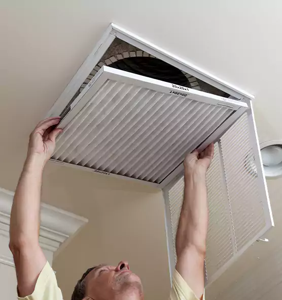 Trusted Apartment Air Duct Cleaning in Dearborn, MI