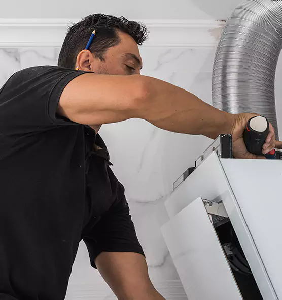 Trusted Bathroom Exhaust Duct Cleaning in Dearborn, MI