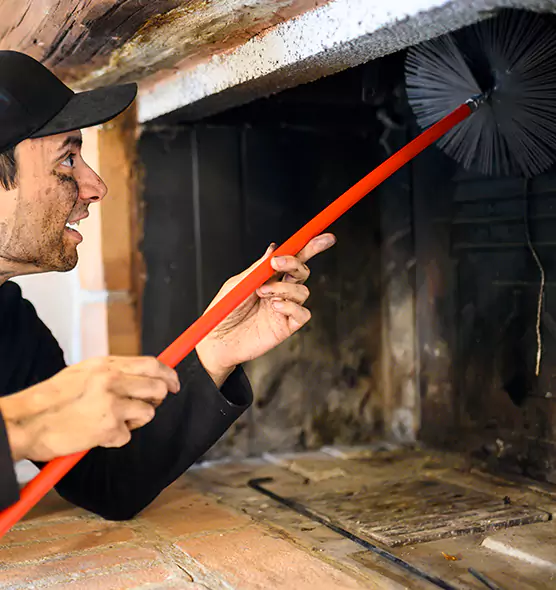 About Expert Chimney Cleaning in Dearborn, MI