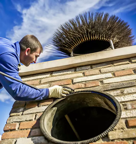 About Professional Chimney Sweep in Dearborn, MI