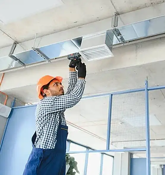 About Commercial Laundry Vent Cleaning in Dearborn, MI