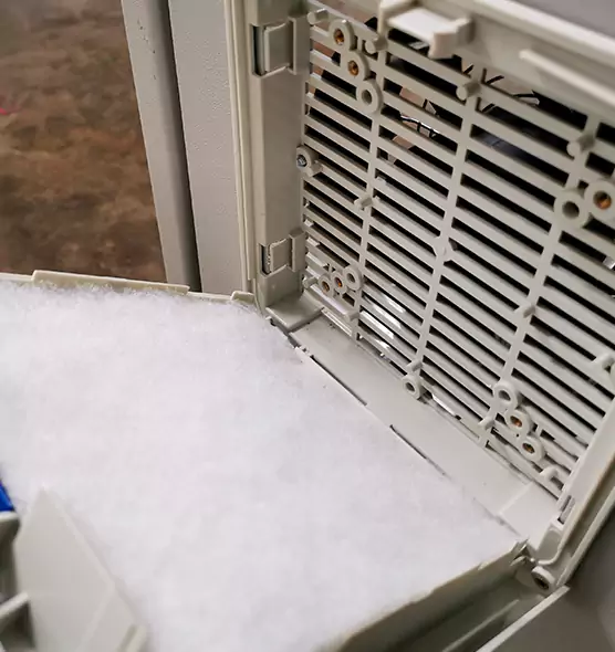 Professional Dryer Vent Mold Cleaning in Dearborn, MI