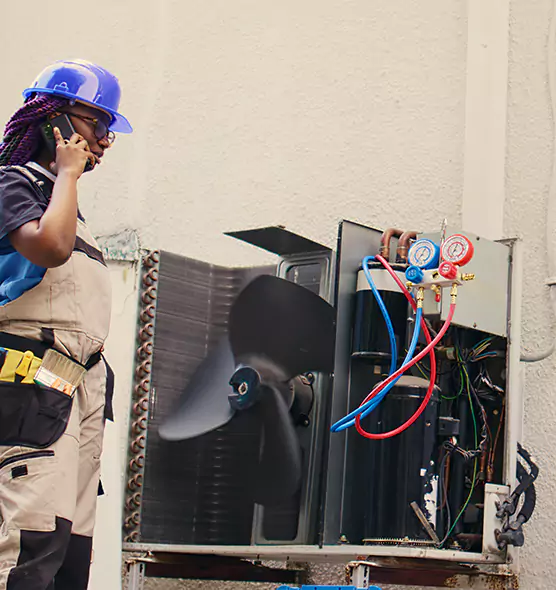 Professional Energy-Efficient HVAC Cleaning in Dearborn, MI