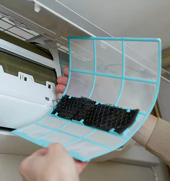 Welcome to Air Duct Cleaning & Repairs Dearborn — Your Local HEPA Filter Installation Pros in Dearborn, MI