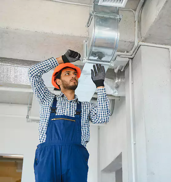 About Hotel Duct And Vent Cleaning in Dearborn, MI