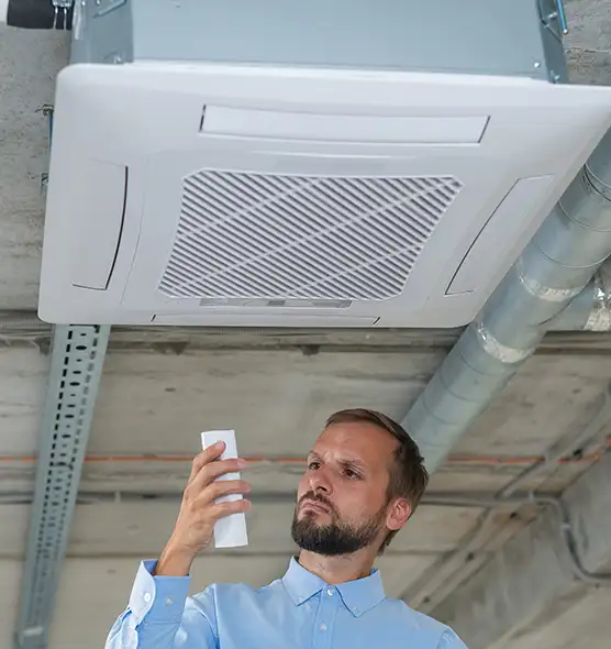 About Local Vent Cleaning Services in Dearborn, MI