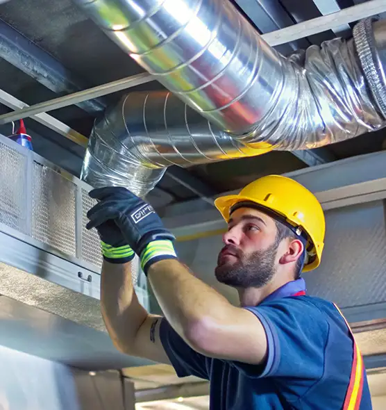 Professional NADCA Approved Air Duct Services in Dearborn, MI