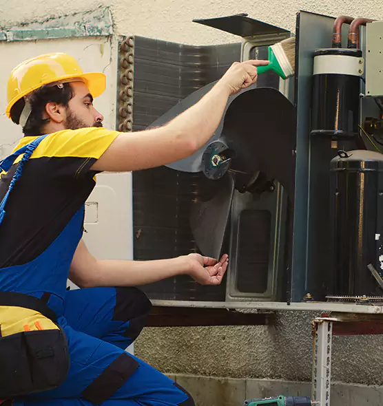 Top-Rated New Room Vent Extension in Dearborn, MI