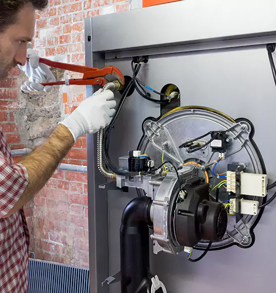 Advanced Repair Dryer Vent Hose in Dearborn, MI