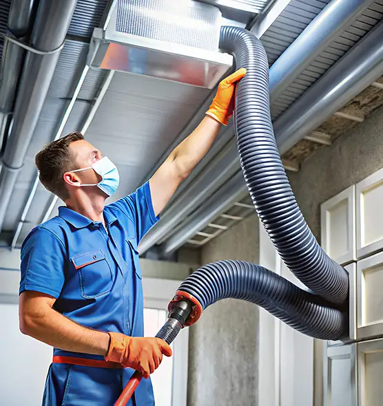 Welcome to Air Duct Cleaning & Repairs Dearborn — Your Local Roof Dryer Vent Cleaning Specialists in Dearborn, MI
