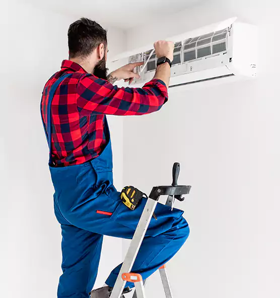 About Smart Air Conditioning Installation in Dearborn, MI