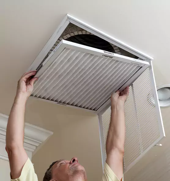 Trusted Vent Shaft Cleaning Expert in Dearborn, MI