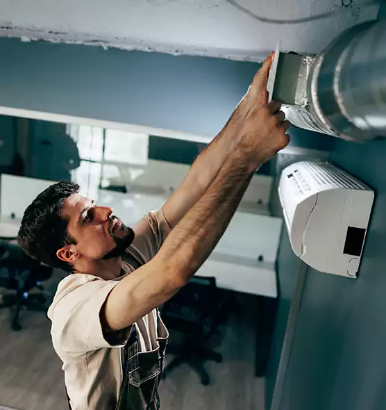 Reliable Warehouse Vent Cleaning in Dearborn, MI