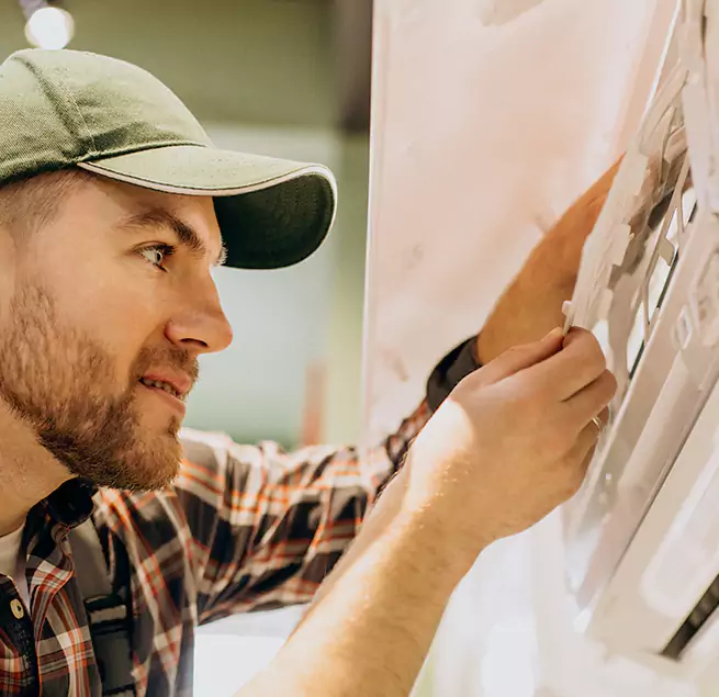 Why Homeowners Businesses Trust Us in Dearborn, MI?