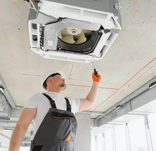 Why Homeowners & Businesses Trust Us in Dearborn, MI?