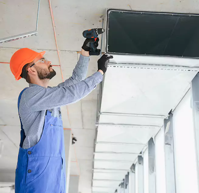 Why Homeowners & Businesses Trust Us in Dearborn, MI?