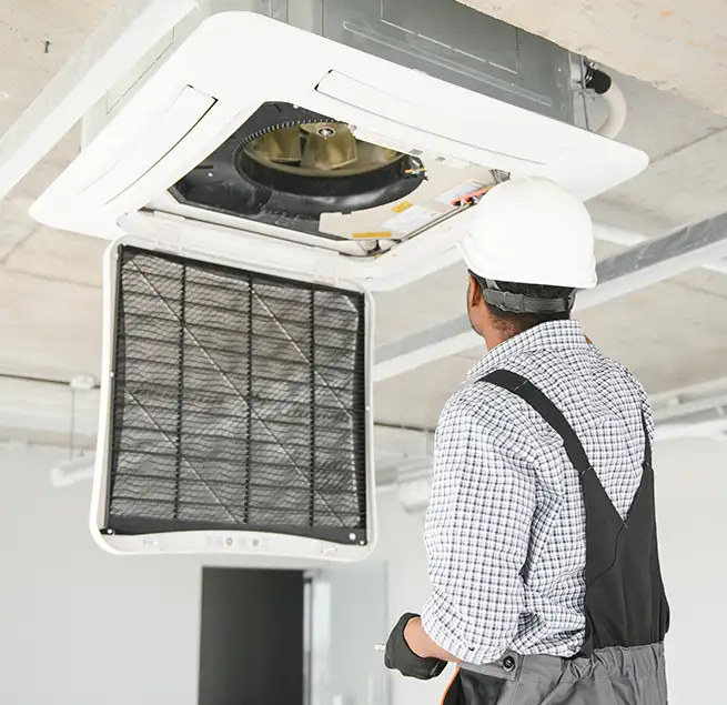 Why Homeowners & Businesses Trust Us in Dearborn, MI?