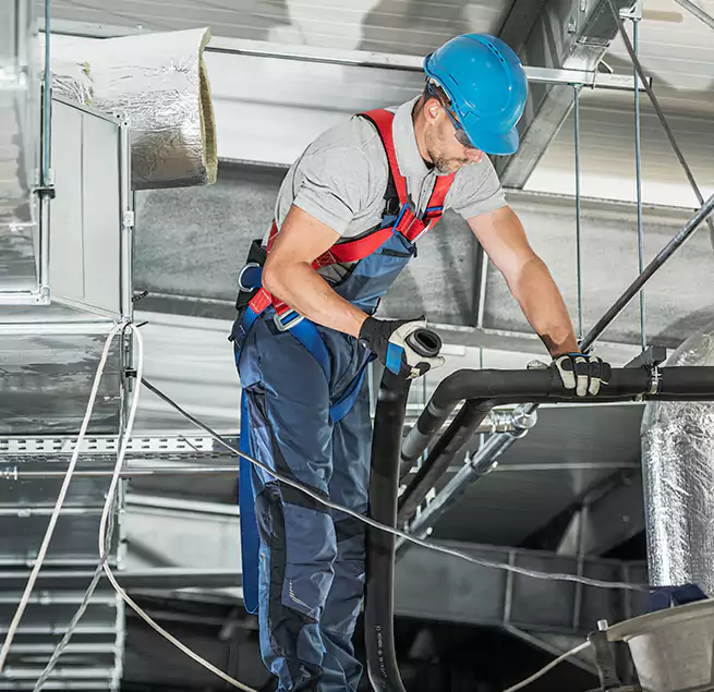 Why Homeowners & Businesses Trust Us in Dearborn, MI?