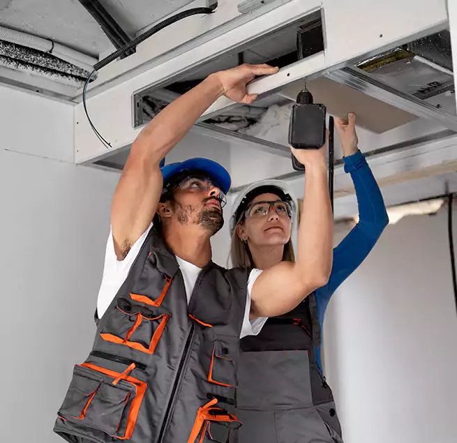 Why Homeowners & Businesses Trust Us in Dearborn, MI