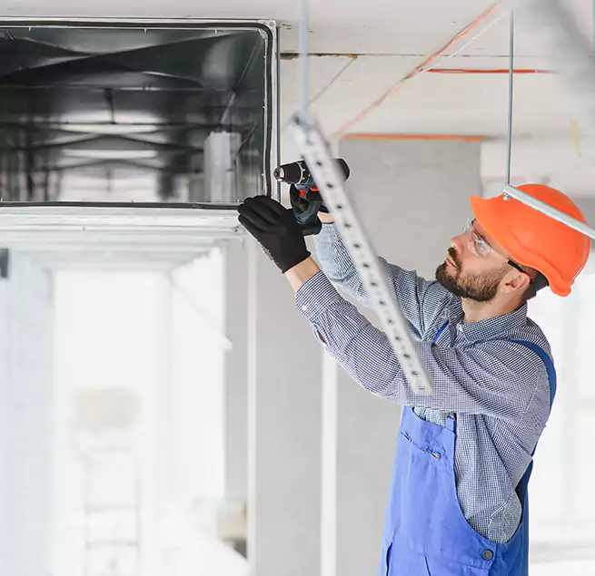 Why Homeowners & Businesses Trust Us Dearborn, MI