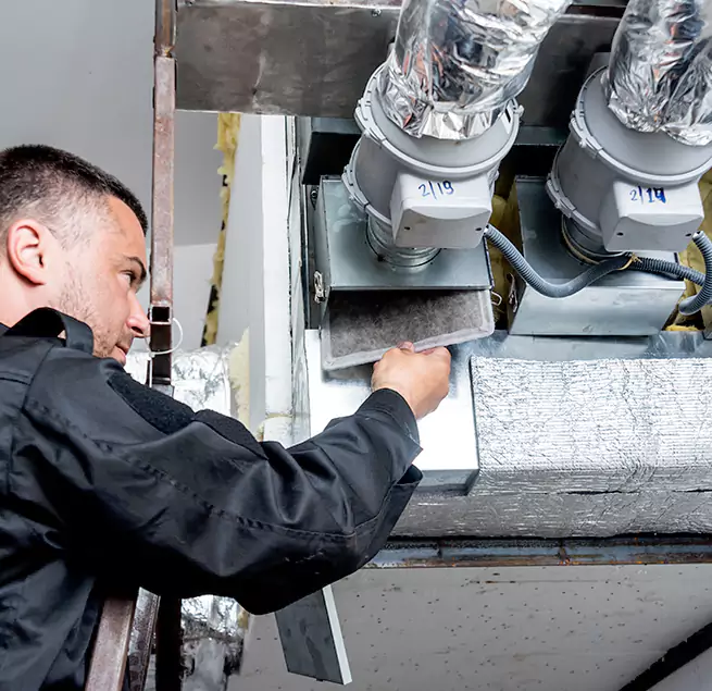 Why Homeowners & Businesses Trust Us in Dearborn, MI?