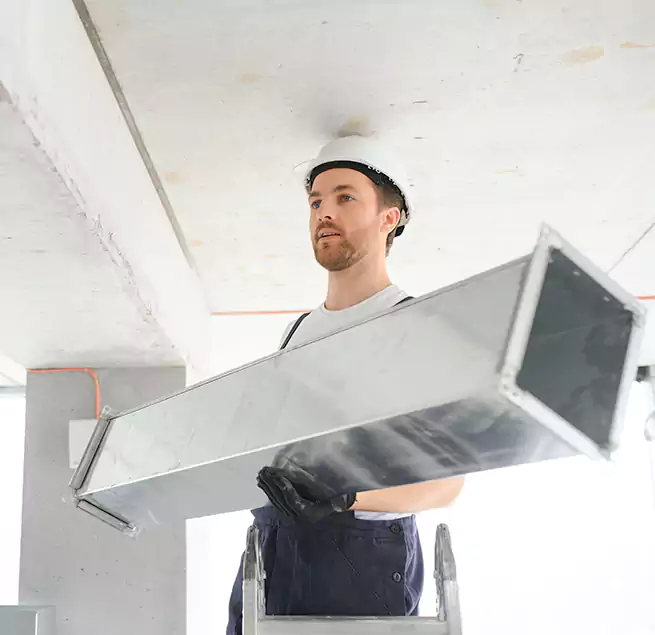 Why Homeowners & Businesses Trust Us in Dearborn, MI