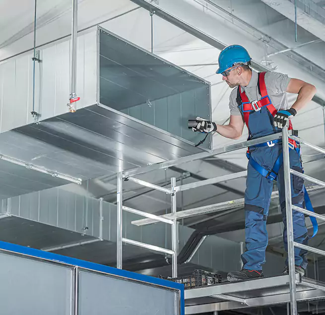 Why Homeowners & Businesses Trust Us in Dearborn, MI?