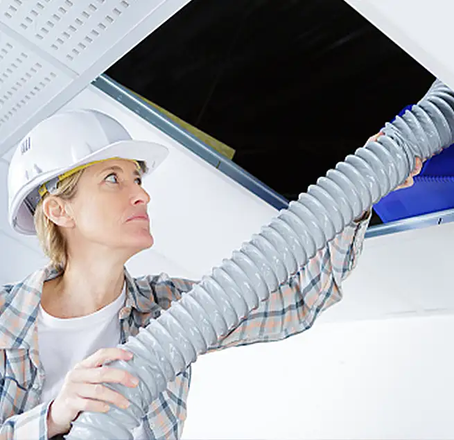 Why Homeowners & Businesses Trust Us Dearborn, MI