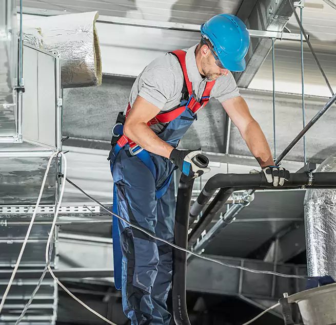 Why Homeowners & Businesses Trust Us in Dearborn, MI?