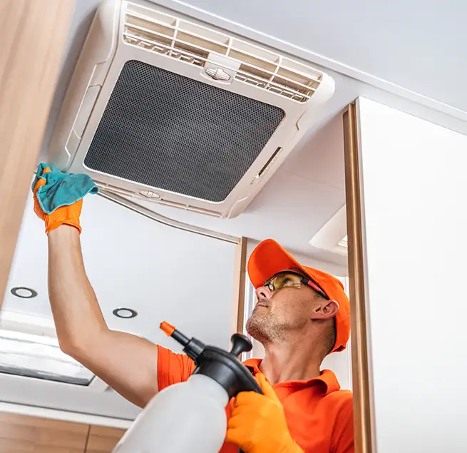 Why Homeowners & Businesses Trust Us in Dearborn, MI?