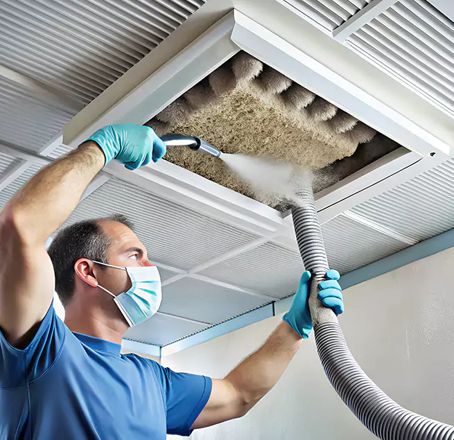 Why Homeowners & Businesses Trust Us Dearborn, MI?