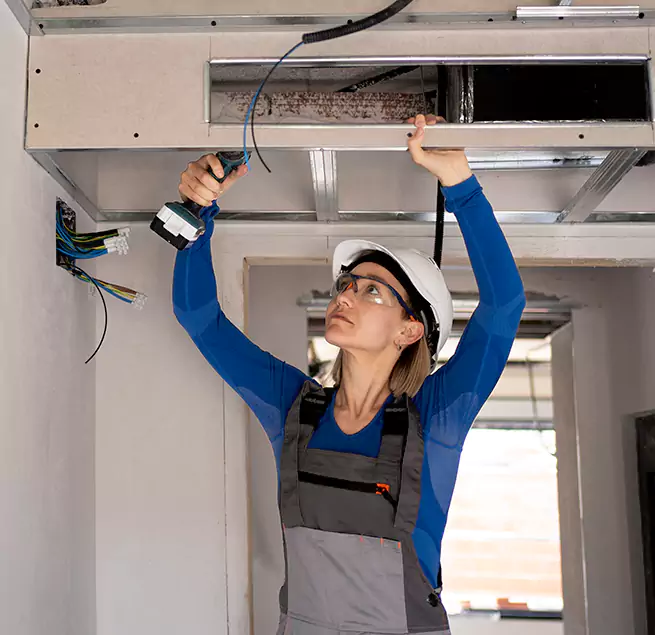 Why Homeowners & Businesses Trust Us in Dearborn, MI?