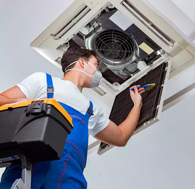 Why Homeowners & Businesses Trust Us in Dearborn, MI?